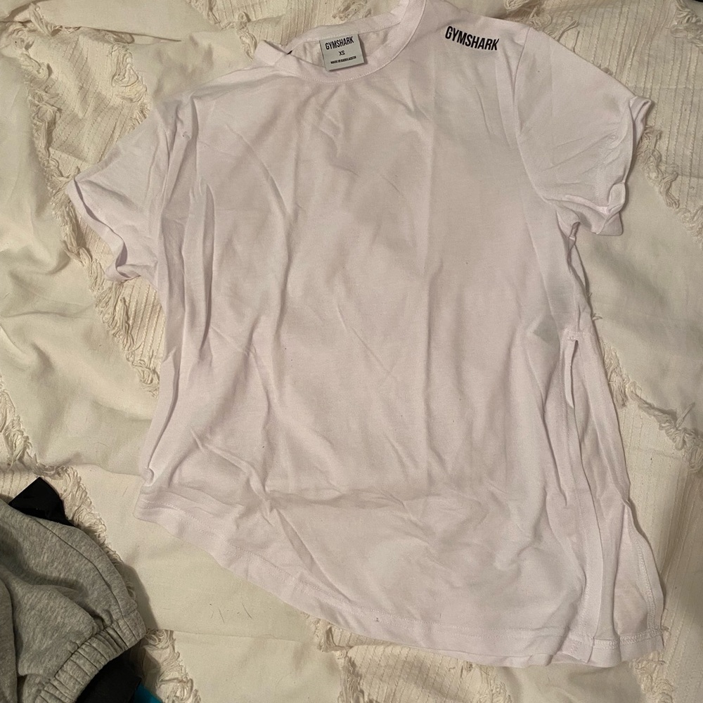 **SOLD** Gymshark Essentials Tee